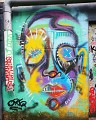 Mur collectif des Ateliers RemyCo