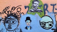 Mur des Ateliers Remyco