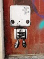 Mur Collectif rue du Grand Chemin