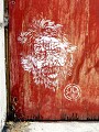 Mur Collectif rue du Grand Chemin
