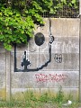 Parking Sarrail - interventions collectives