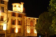 Maison du Pilori