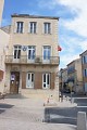 Point Information & Monument "La Tour de l'Horgoge" & Exposition d'Art