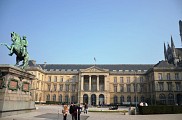 JEANNE D’ARC ROUEN