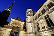 JEANNE D’ARC ROUEN