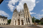 JEANNE D’ARC ROUEN