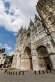 JEANNE D’ARC ROUEN