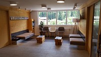 Office de tourisme du Grand-Bornand Village