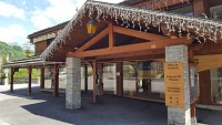 Office de tourisme du Grand-Bornand Village