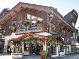 Office de Tourisme de La Clusaz