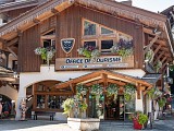 Office de Tourisme de La Clusaz