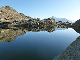 Lac du Retour