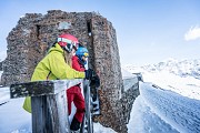 Le Fort de la Redoute Ruinée