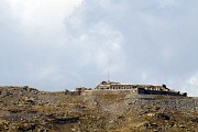 Le Fort de la Redoute Ruinée