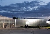 Louvre-Lens