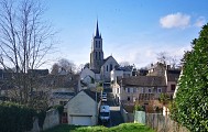 Lorrez-le-Bocage-Préaux
