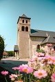 Église de Copponex