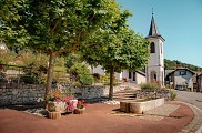 Église de Saint-Blaise