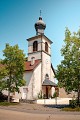 Église de Cuvat
