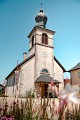 Église de Cuvat