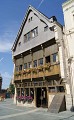 La Maison espagnole