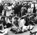 LES ANNÉES ROCK À ROUEN DES ANNÉES 70 à 90 - ACTE 1