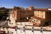 Office de tourisme du Grand Montauban