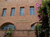 Office de tourisme du Grand Montauban