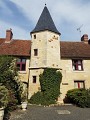 Écouché-les-vallées