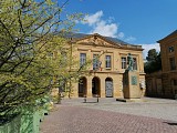 Agence Inspire Metz - Office de Tourisme de Metz