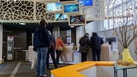 Agence Inspire Metz - Office de Tourisme de Metz