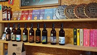 Bières 