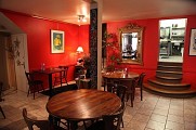 Café des Amis
