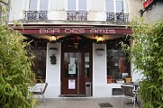 Café des Amis