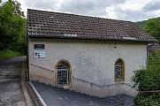 Chapelle de Marienfloss