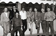 LES ANNÉES ROCK À ROUEN DES ANNÉES 70 à 90 - ACTE 1
