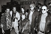 LES ANNÉES ROCK À ROUEN DES ANNÉES 70 à 90 - ACTE 1