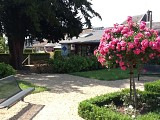 Bureau d'informations touristiques