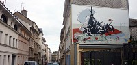 LES ANNÉES ROCK À ROUEN DES ANNÉES 70 à 90 - ACTE 1