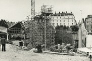 LES ANNÉES ROCK À ROUEN DES ANNÉES 70 à 90 - ACTE 1