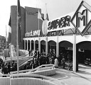 LES ANNÉES ROCK À ROUEN DES ANNÉES 70 à 90 - ACTE 1