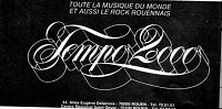 LES ANNÉES ROCK À ROUEN DES ANNÉES 70 à 90 - ACTE 1