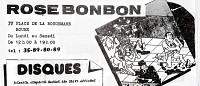 LES ANNÉES ROCK À ROUEN DES ANNÉES 70 à 90 - ACTE 1