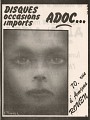 LES ANNÉES ROCK À ROUEN DES ANNÉES 70 à 90 - ACTE 1