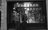 LES ANNÉES ROCK À ROUEN DES ANNÉES 70 à 90 - ACTE 1