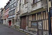 LES ANNÉES ROCK À ROUEN DES ANNÉES 70 à 90 - ACTE 1