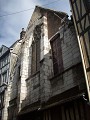 LES ANNÉES ROCK À ROUEN DES ANNÉES 70 à 90 - ACTE 1