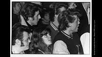 LES ANNÉES ROCK À ROUEN DES ANNÉES 70 à 90 - ACTE 1