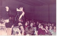 LES ANNÉES ROCK À ROUEN DES ANNÉES 70 à 90 - ACTE 1