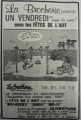 LES ANNÉES ROCK À ROUEN DES ANNÉES 70 à 90 - ACTE 1